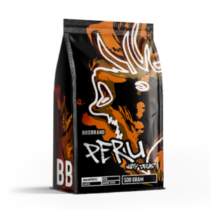 Decaf - Peru - Filter maling (500 gr)