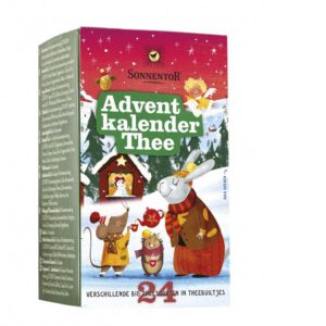 Advent thee