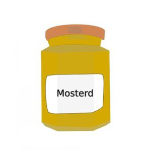 Mosterd