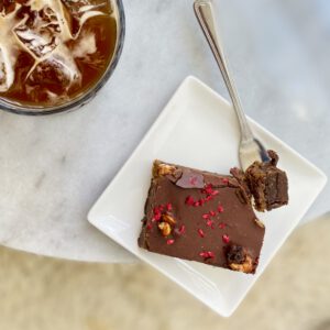 Mary's Magic Brownies ( 2 stuks)