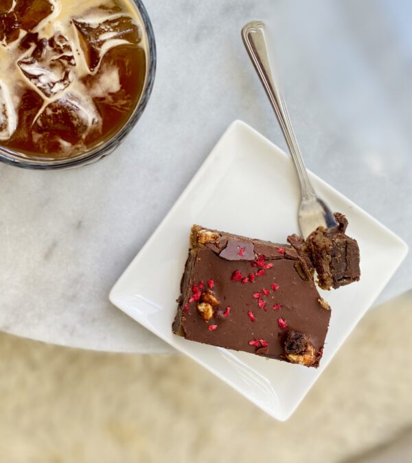 Mary's Magic Brownies ( 2 stuks)