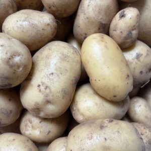 Frieslanders, onbespoten aardappel, 5 kg