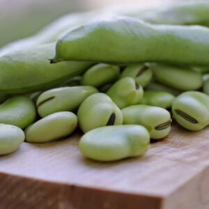 Tuinboon (ongedopt), 500 gram