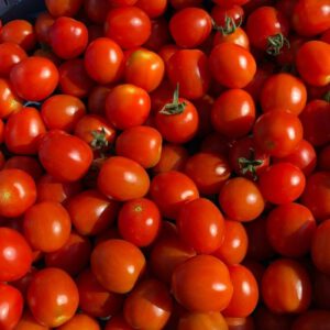 Cherrytomaat