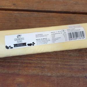 Roomboter gezouten (500 gram)