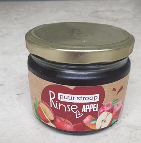 Rinse appelstroop