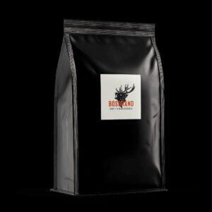 Budget Roast - bonen (1 kg)